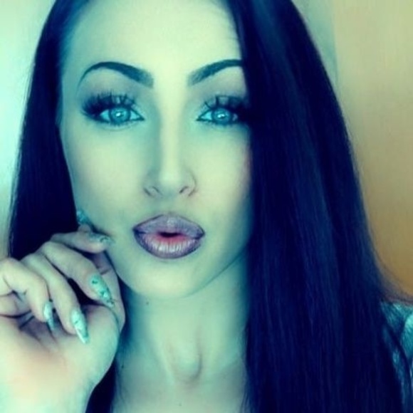 amandaponder807